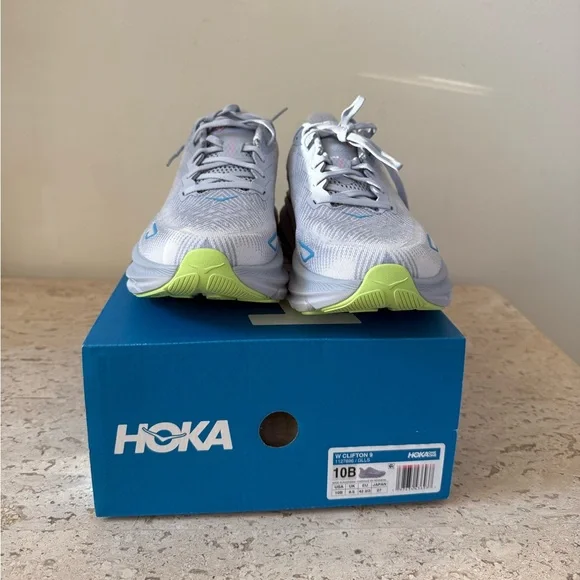 Hoka Clifton 9 - Picture 9 of 12